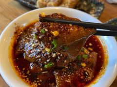 -付小姐在成都(中山公园店)