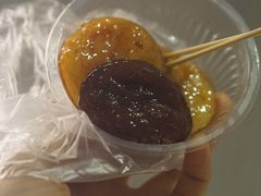 -心太软糖油粑粑