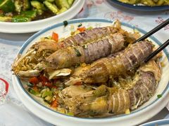 -三妹小龙虾·黄油蟹(华侨城总店)