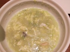 吕氏特色疙瘩汤-吕氏疙瘩汤·新鲁菜(济南万象城店)