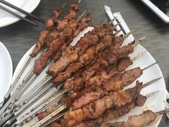 -大东方海鲜酒楼(小武基桥店)