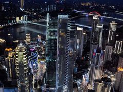 -WFC会仙楼观景台