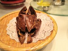 -燕郊烧鸽子(酷车小镇店)