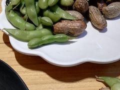 -聚点串吧·北京烧烤(公益西桥店)