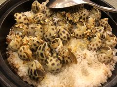 -北海渔村酒楼·粤菜海鲜点心(新华店)