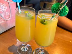 -向川南·水煮鱼·川菜(和平里店)