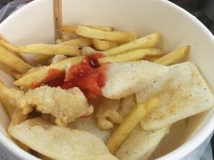 -鸡柳大人(宁大店)