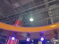 -欧酷世界动力星球(王府井奥莱UP TOWN店)