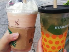 -星巴克臻选(深圳海上世界店)