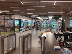 -燃坊JEN ACTIVE游泳健身中心·深圳前海JEN酒店