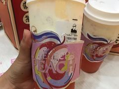 -LELECHA乐乐茶(美罗城店)