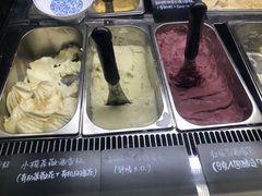 -歎雪糕低糖低脂Gelato冰淇淋