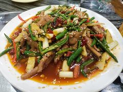 -江湖黑大兔(杨家坪店)