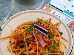 -小小集渔·泰式大排档(太古里香槟店)