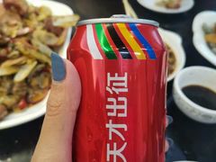 -双海酒店·海鲜家常菜(南戴河店)