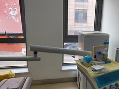-圣贝口腔(海淀店)