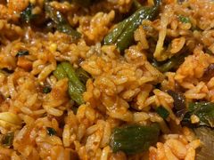 -聚合鑫东北熏酱熟食麻辣面(长阳店)