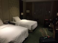 -锡林郭勒元和建国饭店
