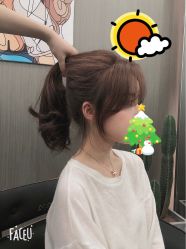 -In Style造型