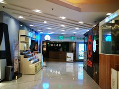 -银座mall(东直门店)