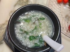 -红蜡烛-养生粥-津鲁菜(中山路店)