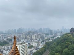 -黄鹤楼