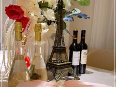 -PARFUM FLORAL花境法餐(南京首店)