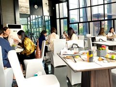-阿纳迪酒店·秘境西餐厅