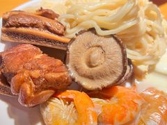 -九毛九西北菜(大东海店)