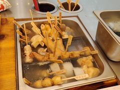 -大糯家饭团(华润万象城店)