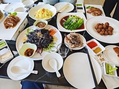 -全聚德(长白直营店)