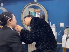 -致青春照相馆·证件照(小寨总部)