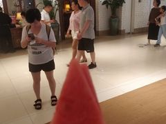 -绿茶餐厅(布吉万象汇店)