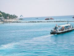 -海南分界洲岛旅游区