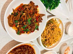 -辣婆婆(航天桥店)