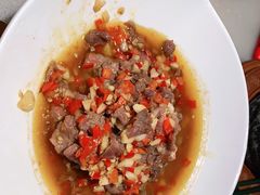 -佬麻雀·剁椒鱼头(京基KK One店)