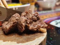 -阿拉呛舍藏餐