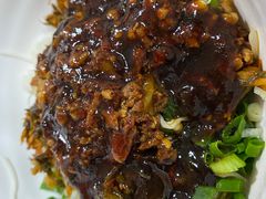 -酱壹老三饵丝(南宁南路店)