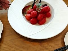 -花舍·新派粤菜·西餐·下午茶(亚运村·鸟巢店)