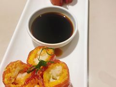 -蔡澜点心·粤菜(西单大悦城店)