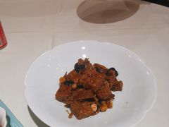 -梅龙镇酒家(南京西路总店)