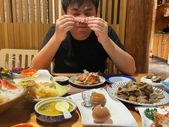 -割烹旭日本料理(龙湖狮山天街店)
