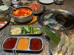 -高丽苑韩国烤肉(海昌路旗舰店)