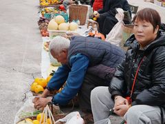 -五凤溪古镇