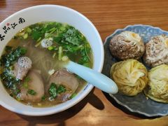 -鑫震源·苏式大虾生煎(山塘街店)