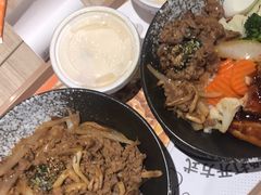 -吉野家(凯旋购物广场店)