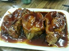 -砂锅李(九江路店)