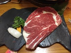 -黑牛の店·和牛烧肉(大悦城店)