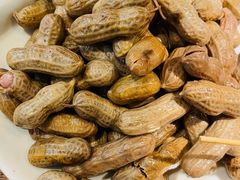 盐水花生-管氏翅吧(马家堡店)