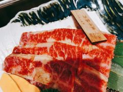 -黑牛の店·和牛烧肉(石家庄万象城店)